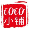 电报频道的标志 cocopot — Coco小铺❤️