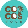 Логотип телеграм канала @cocos_tour22 — COCOS_TOUR22 ✈️🛳️
