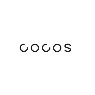 Логотип телеграм канала @cocosmoscow — Cocos Moscow
