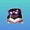 Логотип телеграм канала @cocosnull — Архив книг