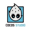 Logo of telegram channel cocosstudionews — Cocos Studio News