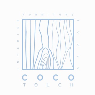 የቴሌግራም ቻናል አርማ cocotouch — COCO TOUCH