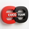 Logo of telegram channel cocotv1 — CoCo Team