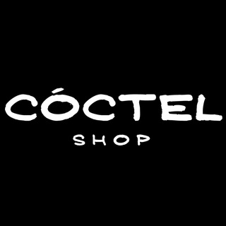 Логотип телеграм канала @coctelshop — COCTEL SHOP