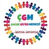 Logo of telegram channel cocukgiyimmerkzi — Kids Wear Center Bursa