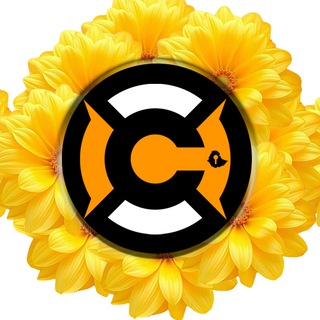 Telegram channel COD-ET® logo
