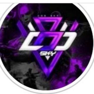 لوگوی کانال تلگرام cod_skyo — _COD_SKY