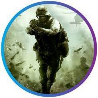 Логотип телеграм канала @cod4_promod_ru — Call of Duty 4 | COD4 | PROMOD