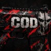 لوگوی کانال تلگرام cod_korush — COD