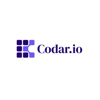 Codar.io - Telegram Channels