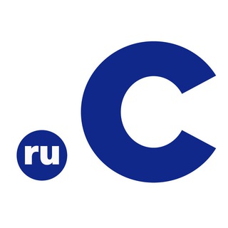 Логотип телеграм канала @codaru — CodaRU