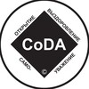 Логотип телеграм канала @codarussia — CoDA Россия | Анонимные Созависимые
