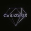 Логотип телеграм канала @codazems — CodaZeMS | Донат Zepeto 💵