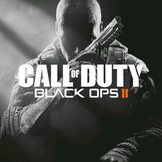 Logotipo del canal de telegramas codboii - Call of Duty Black ops 2 (Plutonium)