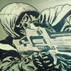 Logo of telegram channel codconfession — call of duty confession !