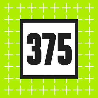 Логотип телеграм канала @code_375 — Код 375