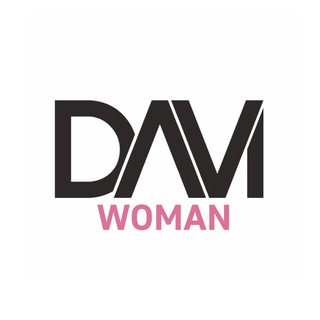 Логотип телеграм канала @code_davi — DAVI WOMEN
