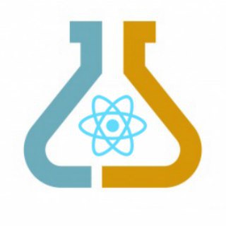 Логотип телеграм канала @code_lab — Лаборатория