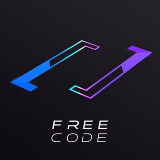 Логотип телеграм канала @code_libr — freeCode