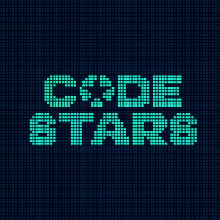 Logo of telegram channel code_stars — Code Stars
