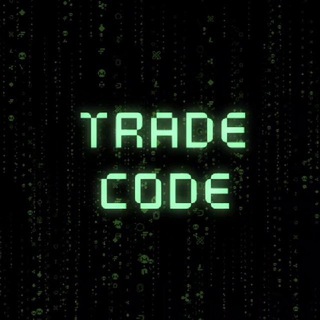 Логотип телеграм канала @code_trade — Code Tradera