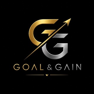 Telegram channel Goal & Gain logo