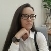 Логотип телеграм канала @code2self — Психолог Ксения Исаева | Тревога и отношения