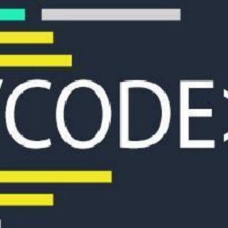 电报频道的标志 code5201314 — 编程技术栈