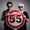 Логотип телеграм канала @code55music — CODE55
