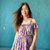Логотип телеграм канала @code_aigul — Айгуль Абдуллина Астролог-Нумеролог