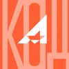 Логотип телеграм канала @code_ascon — Код АСКОН