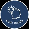 टेलीग्राम चैनल का लोगो code_buddy — Code Buddy