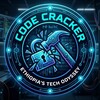 የቴሌግራም ቻናል አርማ code_cracker_et — CODE CRACKER ET