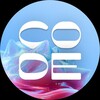 Логотип телеграм канала @code_education — КОД | CODE