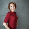 Логотип телеграм канала @code_genus — Ольга Журавлева| ДНК успеха