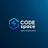 የቴሌግራም ቻናል አርማ code_spac — Code Space