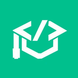 لوگوی کانال تلگرام codeacademy_official — آموزش برنامه نویسی