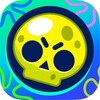 Логотип телеграм канала @codebrawlstarsru — Brawl Stars Codes