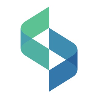 Логотип телеграм -каналу codebridgedesign — Codebridge Design