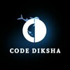 टेलीग्राम चैनल का लोगो codediksha — Code Diksha