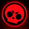 Логотип телеграм канала @codeebs — ВСЯ ХАЛЯВА БРАВЛ СТАРС cod255 codbrawl codbrawla vafbrawl wasabinkax brawlkoda