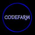 Logo saluran telegram codefarm0 — Codefarm