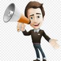Telegram channel CODE   FREE logo