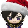Telegram channel Code Geass cf logo