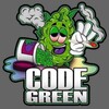 Logo of telegram channel codegreenhousela — CODE GREEN HOUSE LA🥇🤯🔥