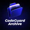 Логотип телеграм канала @codeguard_arhive — CodeGuard: Archive