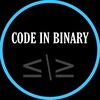 Telegram channel Codeinbinary logo