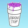 Logo of telegram channel codeine_trap — Codeine Trap
