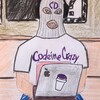 Логотип телеграм канала @codeineclips — CODEINE CLIPS.