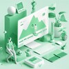 Логотип телеграм канала @codeinstheneakers — Код в тапках